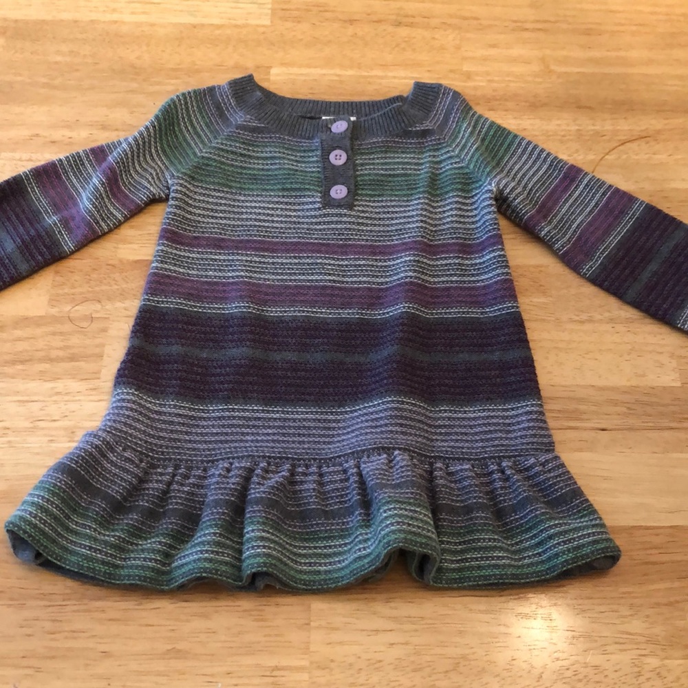 Old Navy baby girl sweater